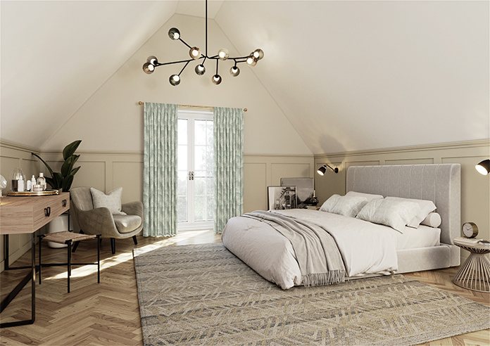 Feather, Dess - Made to Measure Curtains - Image 7